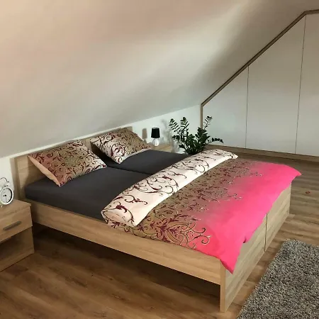 Apartman Monika