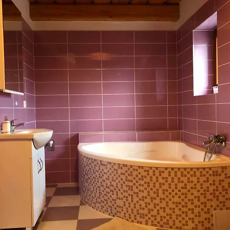Apartman Monika Apartmán