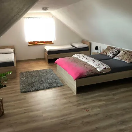 Apartman Monika *