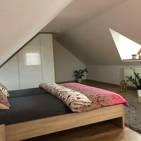 Apartman Monika Apartmán