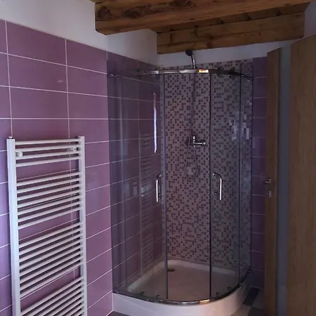 Apartmán Apartman Monika Oravska Polhora