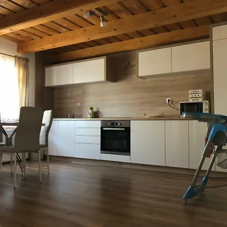 Apartman Monika *
