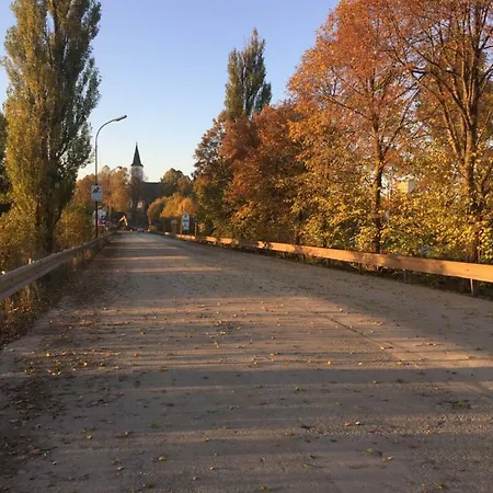 Apartman Monika * Oravska Polhora